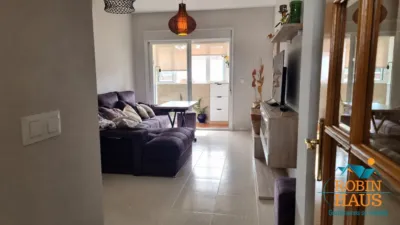 Apartamento en Nuevo Portil photo 6