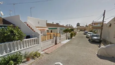 Pis – Torrevieja - Vista 3
