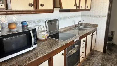 Chalet on Avenida Partida Horna Plg. 39 Parcela 8 photo 37