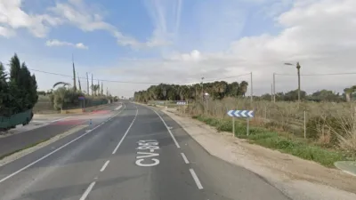 Pis – Elx - Elche - Vista 3