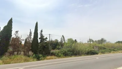 Pis – Elx - Elche - Vista 2