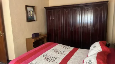 Chalet on Avenida Partida Horna Plg. 39 Parcela 8 photo 14