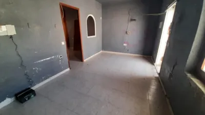 Terraced house in Plaza de las Dalias photo 15