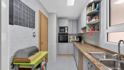 Pis – Alicante - Alacant - Vista 5