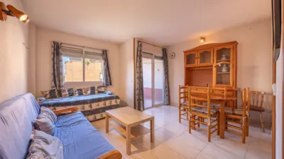 Piso – Benidorm - Vista 2