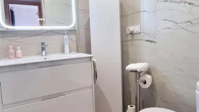 Apartamento en Nuevo Portil photo 33