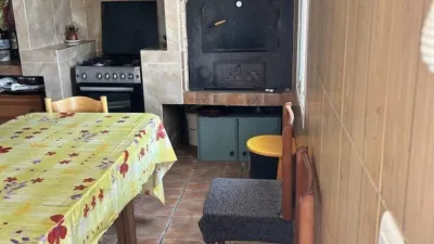 Chalet on Avenida Partida Horna Plg. 39 Parcela 8 photo 23