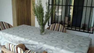 Chalet en Avenida Verdegas, nº 38, Planta 0 photo 20