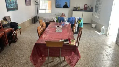 Chalet on Avenida Partida Horna Plg. 39 Parcela 8 photo 28