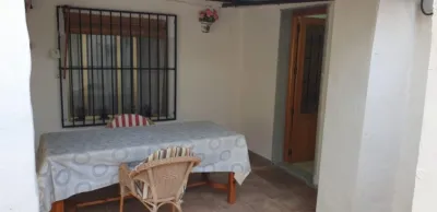Chalet en Avenida Verdegas, nº 38, Planta 0 photo 10