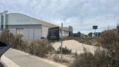 Piso – Elx - Elche - Vista 2