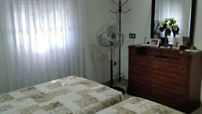 Chalet en Avenida Verdegas, nº 38, Planta 0 photo 27