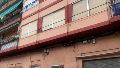 Pis – Alicante - Alacant - Vista 2