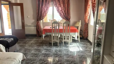 Chalet on Avenida Partida Horna Plg. 39 Parcela 8 photo 7