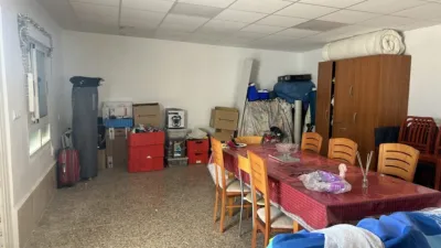 Chalet on Avenida Partida Horna Plg. 39 Parcela 8 photo 27
