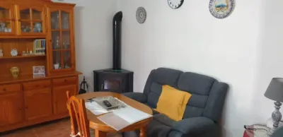 Chalet en Avenida Verdegas, nº 38, Planta 0 photo 15