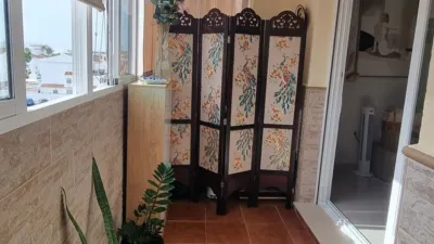 Apartamento en Nuevo Portil photo 18