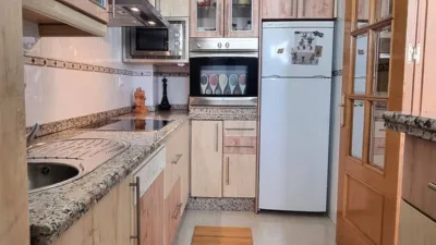 Apartamento en Nuevo Portil photo 37