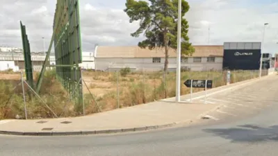 Piso – Elx - Elche - Vista 3