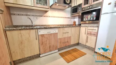 Apartamento en Nuevo Portil photo 35