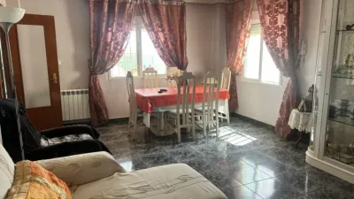 Chalet on Avenida Partida Horna Plg. 39 Parcela 8 photo 36
