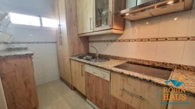 Apartamento en Nuevo Portil photo 40