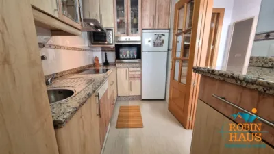 Apartamento en Nuevo Portil photo 36