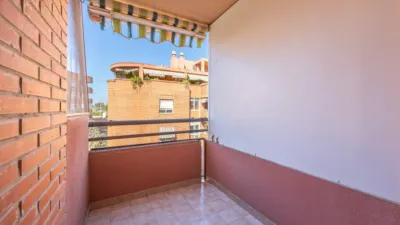 Piso – Benidorm - Vista 3