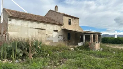 House in Vereda de la Barca photo 2