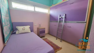 Apartamento en Nuevo Portil photo 43