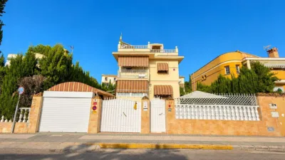 House on Calle del Peral photo 25