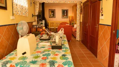House on Calle del Peral photo 28