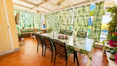 House on Calle del Peral photo 50