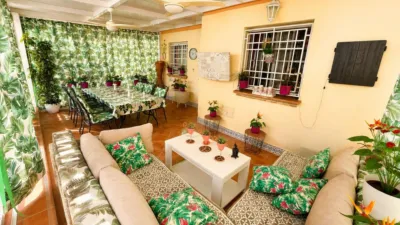 House on Calle del Peral photo 52