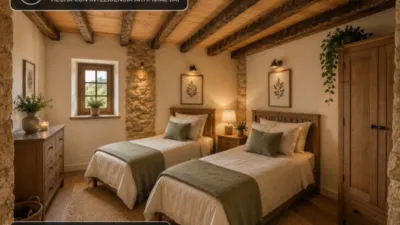 Rustic finca in La Cuenya (Infiesto) photo 10