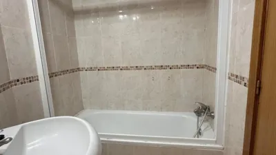 Apartment on Avenida Uruguay photo 9