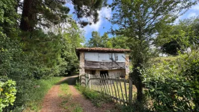 Rustic finca in La Cuenya (Infiesto) photo 2