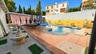 House on Calle del Peral photo 48