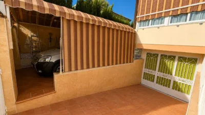 House on Calle del Peral photo 15