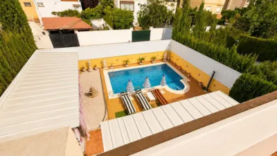 House on Calle del Peral photo 7