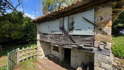 Rustic finca in La Cuenya (Infiesto) photo 3