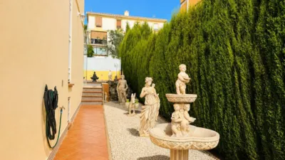 House on Calle del Peral photo 37
