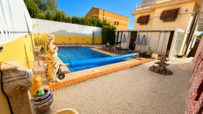 House on Calle del Peral photo 47