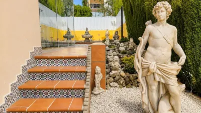 House on Calle del Peral photo 18