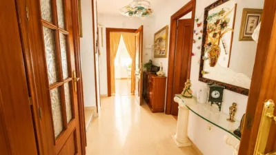 House on Calle del Peral photo 44