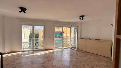 Apartment on Avenida Uruguay photo 2