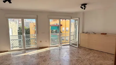 Apartment on Avenida Uruguay photo 5