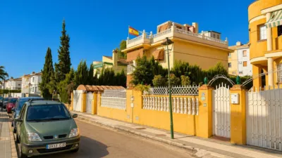 House on Calle del Peral photo 24
