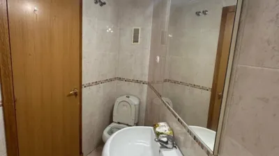 Apartment on Avenida Uruguay photo 8