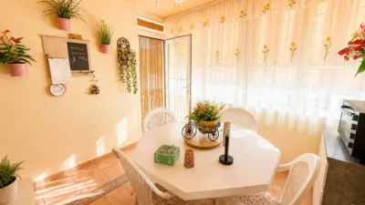 House on Calle del Peral photo 45